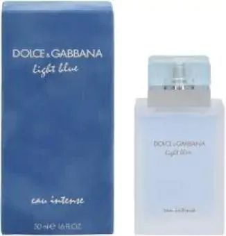 DG LIGHT BLUE EDP 30 ML - Código 17745-1