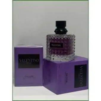 VALENTINO DONNA BIR PURPLE MELANCHOLIA EDP 50 ML - Código 17748-1