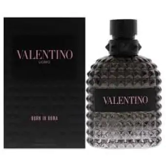 VALENTINO UOMO BIR EDT 50 ML - Código 17751-1