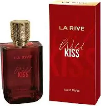 LA RIVE WILD KISS EDP 90 ML - Código 17758-1