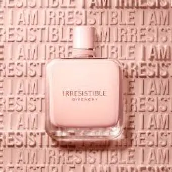 GIVENCHY IRRESISTIBLE NUDE VELVET EDP 50 ML - Código 17782-1