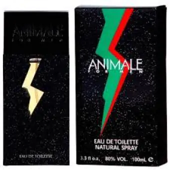 ANIMALE MASC EDT 100 ML - Código 1976-1