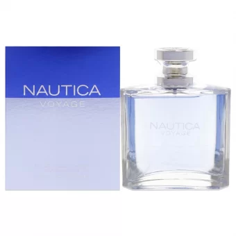 NAUTICA VOYAGE MASC EDT 50 ML - Código 1984-1