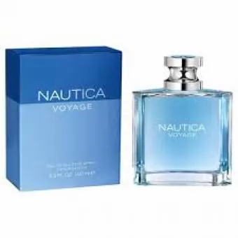 NAUTICA VOYAGE MASC  EDT 100 ML - Código 1985-1