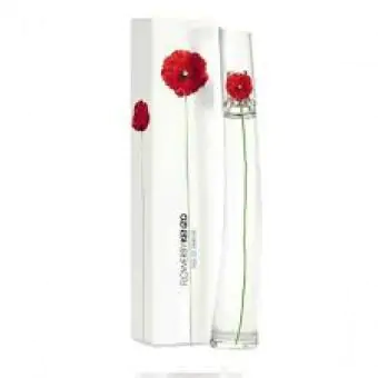 FLOWER BY KENZO FEM EDP 100 ML - Código 2059-1