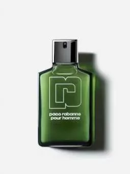 RABANNE POUR HOMME EDT 100 ML  - Código 3470-1