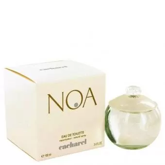 CACHAREL NOA EDT FEM 100 ML - Código 3584-1