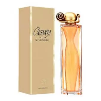 GIVENCHY ORGANZA FEM EDP 100 ML - Código 571-1