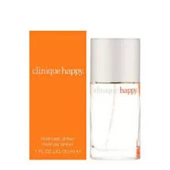 CLINIQUE HAPPY FEM 30 ML - Código 6030-1