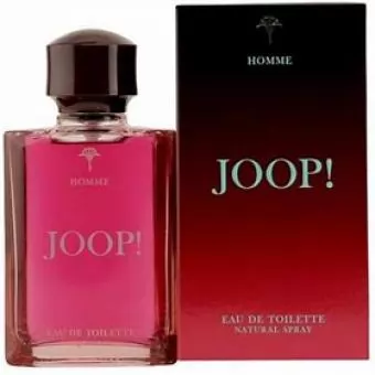 JOOP ! MASC EDT 200 ML - Código 8304-1