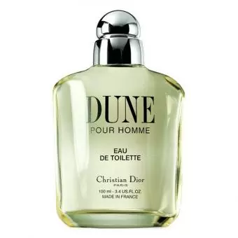 Perfume Masculino DIOR Dune Pour Homme EDT 100ml