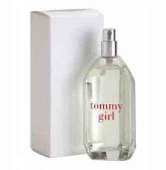 TESTER TOMMY GIRL 100 ML - Código 9793-1